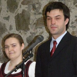 Benefizkonzert 