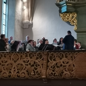 Erntedankfest 2022