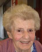 Frieda Unterholzer