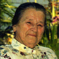 Zäzilia Witzmann