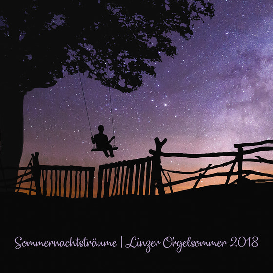 SOMMERNACHTSTRÄUME
