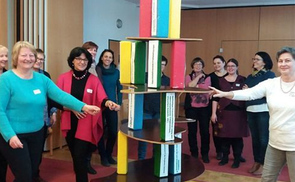 'Frau und Arbeitswelt' - Studientag der Katholischen ArbeitnehmerInnen