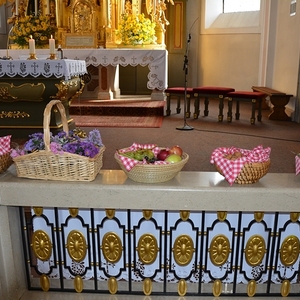 Erntedankfest
