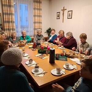 im Advent