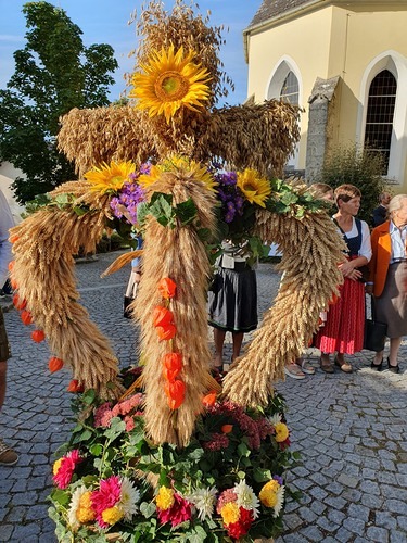 Erntekrone
