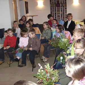 Kinderkirche