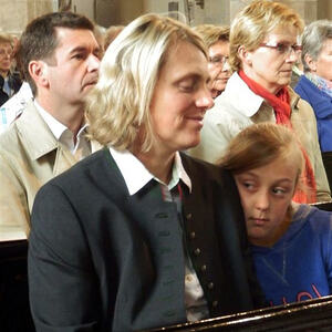 Priesterjubiläum