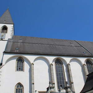 Ministrantenausflug