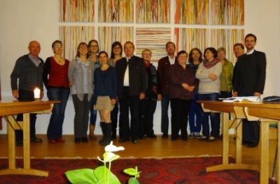 PGR - Klausur