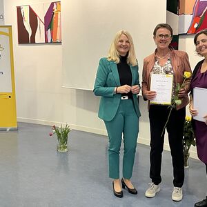 19 neue SelbA-Trainer:innen