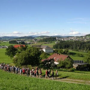 Wallfahrt