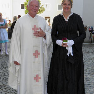Erntedankfest