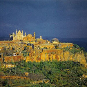 Assisi - Umbrien
