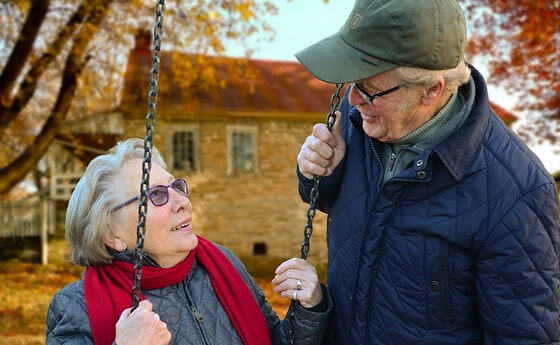 SelbA - Selbstständig im Alter