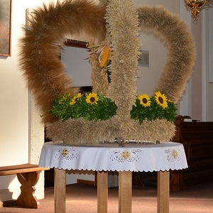 Erntedankfest