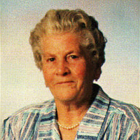 Anna Fasching