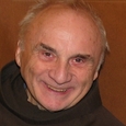 KonsR Lic. P. Kryspin Zygmunt Kacprzak OFM / © Anton Stöcklegger KonsR Lic. P. Kryspin Zygmunt Kacprzak OFM
