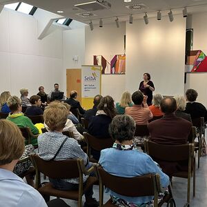 19 neue SelbA-Trainer:innen