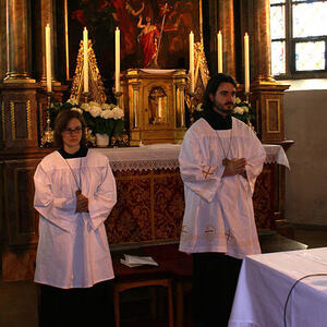 Messe
