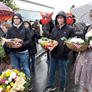 Erntedankfest