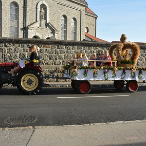 Erntedankfest