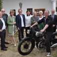 Bühne Weinviertel_Mitterer_Jägerstätter Stück_Foto: Volkskultur Niederösterreich