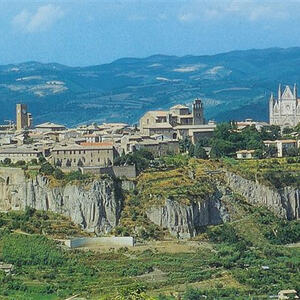 Assisi - Umbrien