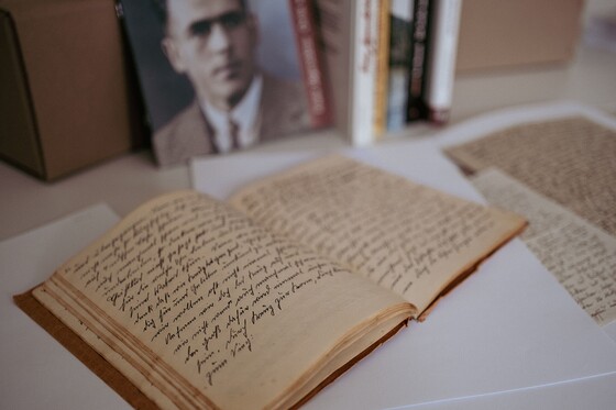 80 Jahre Ende des Zweiten Weltkriegs: Kirchliches Gedenken für  NS-Opfer