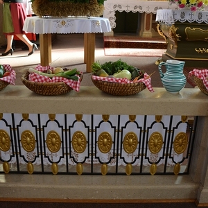 Erntedankfest