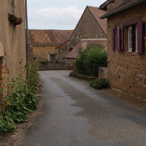 Pfarrreise 