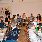 Impressionen aus der Diözese Witebsk