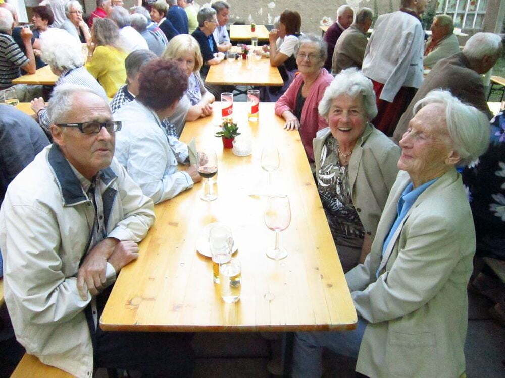 Samstag, 30. Juni 2018
