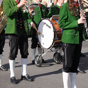 Erstkommunion am 17. April 2016