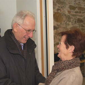 Festgottesdienst 