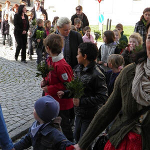Palmsonntag
