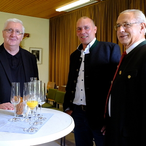 Jubelpaare 2021