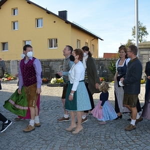 Erntedankfest
