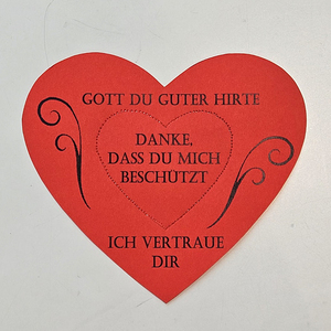 Familienmesse am Muttertag