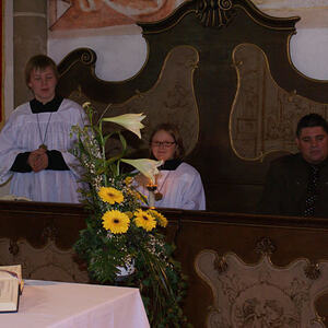 Messe