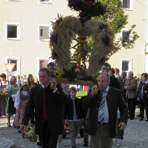 Erntedankfest