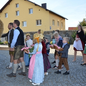 Erntedankfest