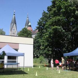 Pfarrfest