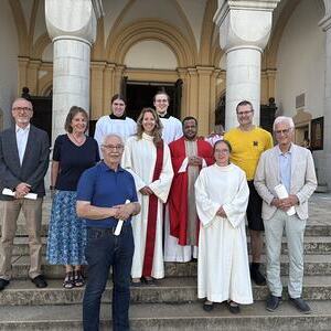 Seelsorgeteam