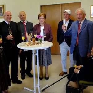Dankgottesdienst