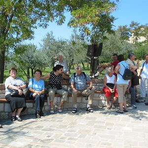 Assisi - Umbrien