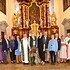 Neues Seelsorgeteam: Sendungsfeier in der Pfarre Ebensee/Roith